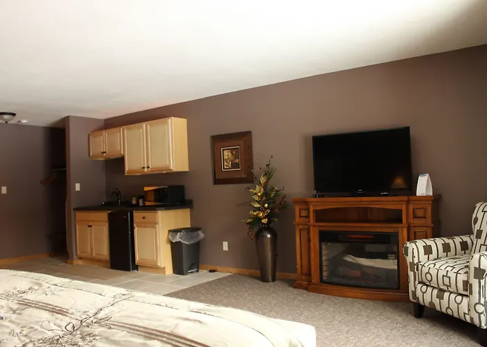 Shawano Four Seasons Resort
