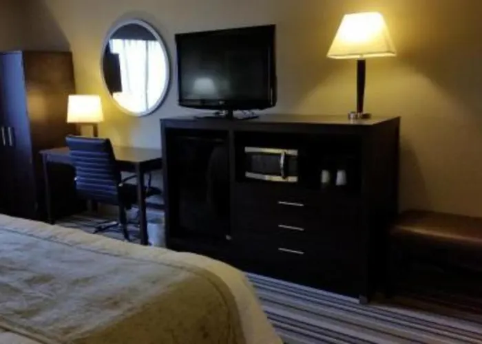 Best Western Stanton Inn